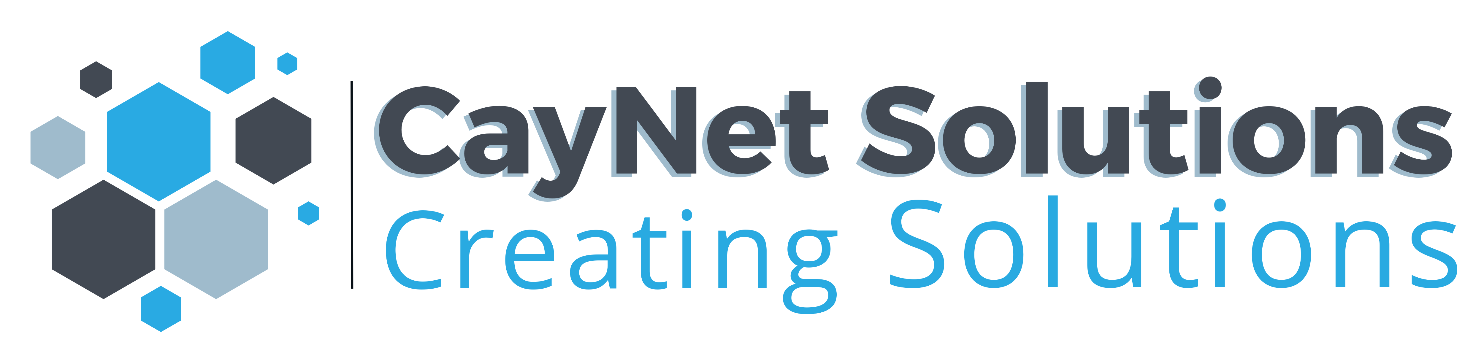 CayNet Solutions — Creating Solutions